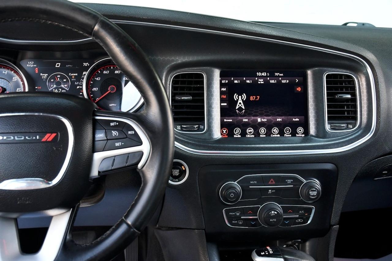 2017 Dodge Charger SXT Lake Worth FL