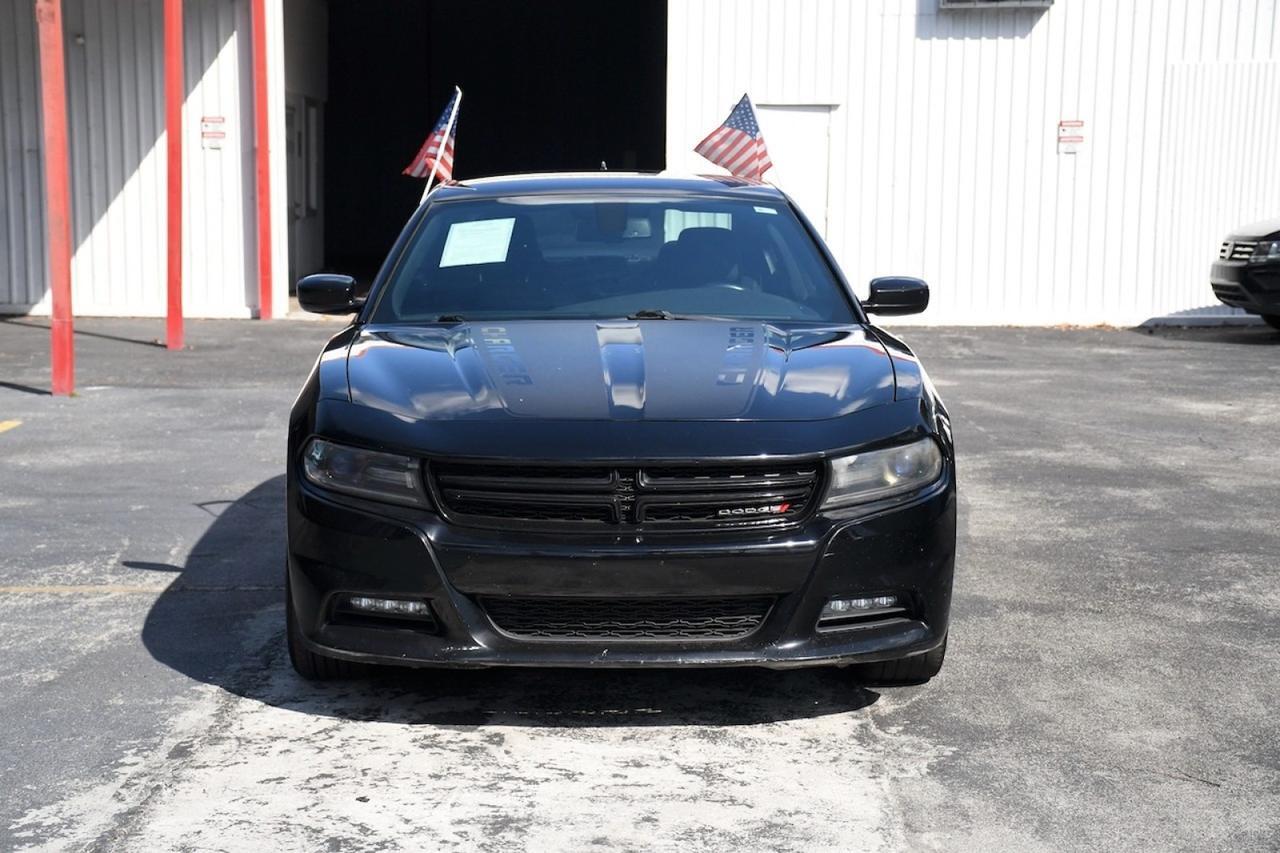 2017 Dodge Charger SXT Lake Worth FL