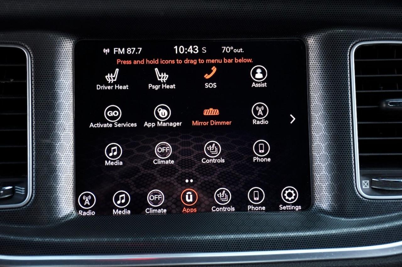 2017 Dodge Charger SXT Lake Worth FL