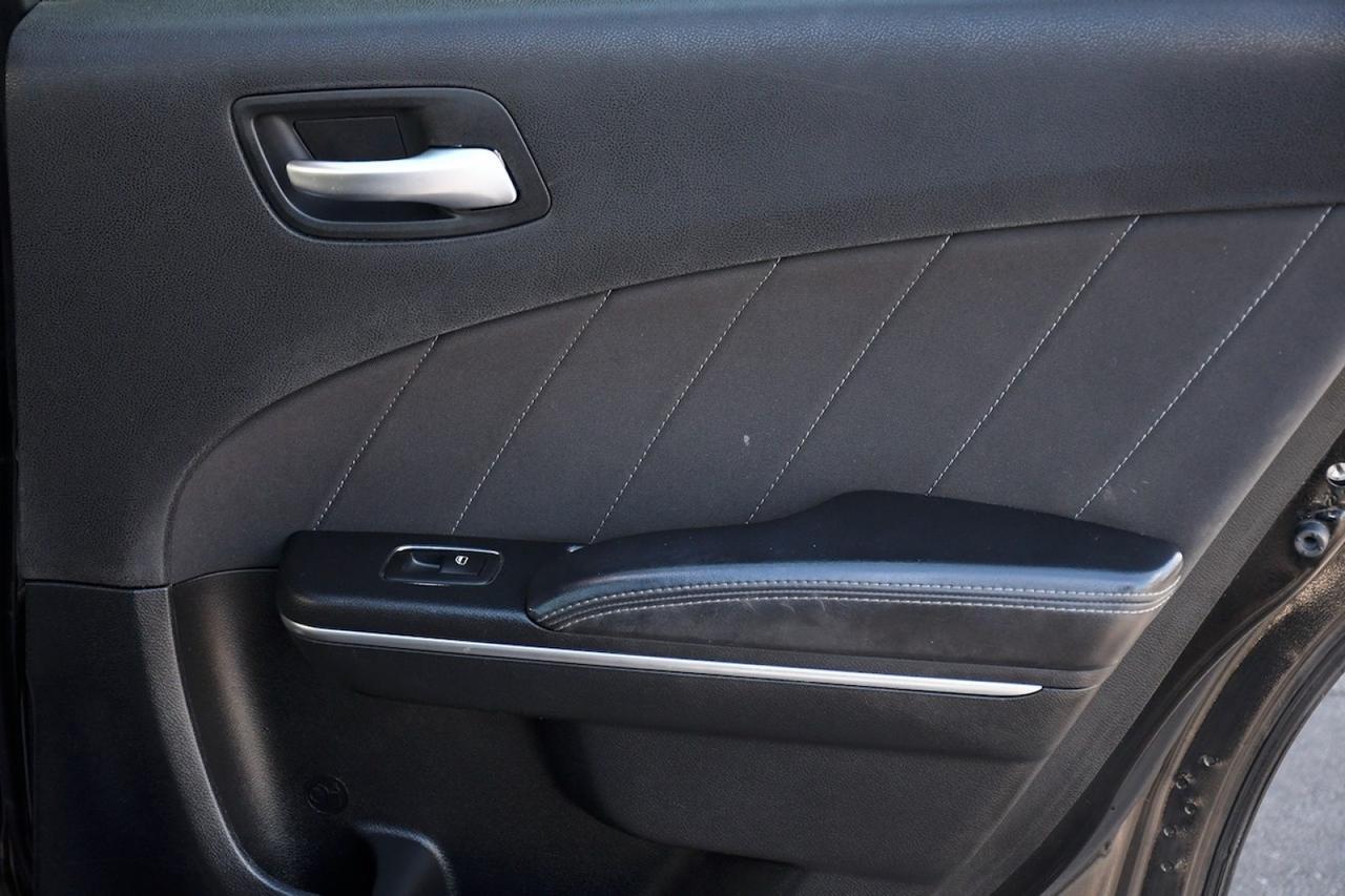 2017 Dodge Charger SXT Lake Worth FL