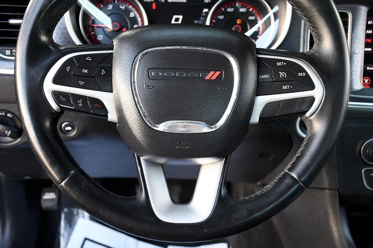 2017 Dodge Charger SXT Lake Worth FL