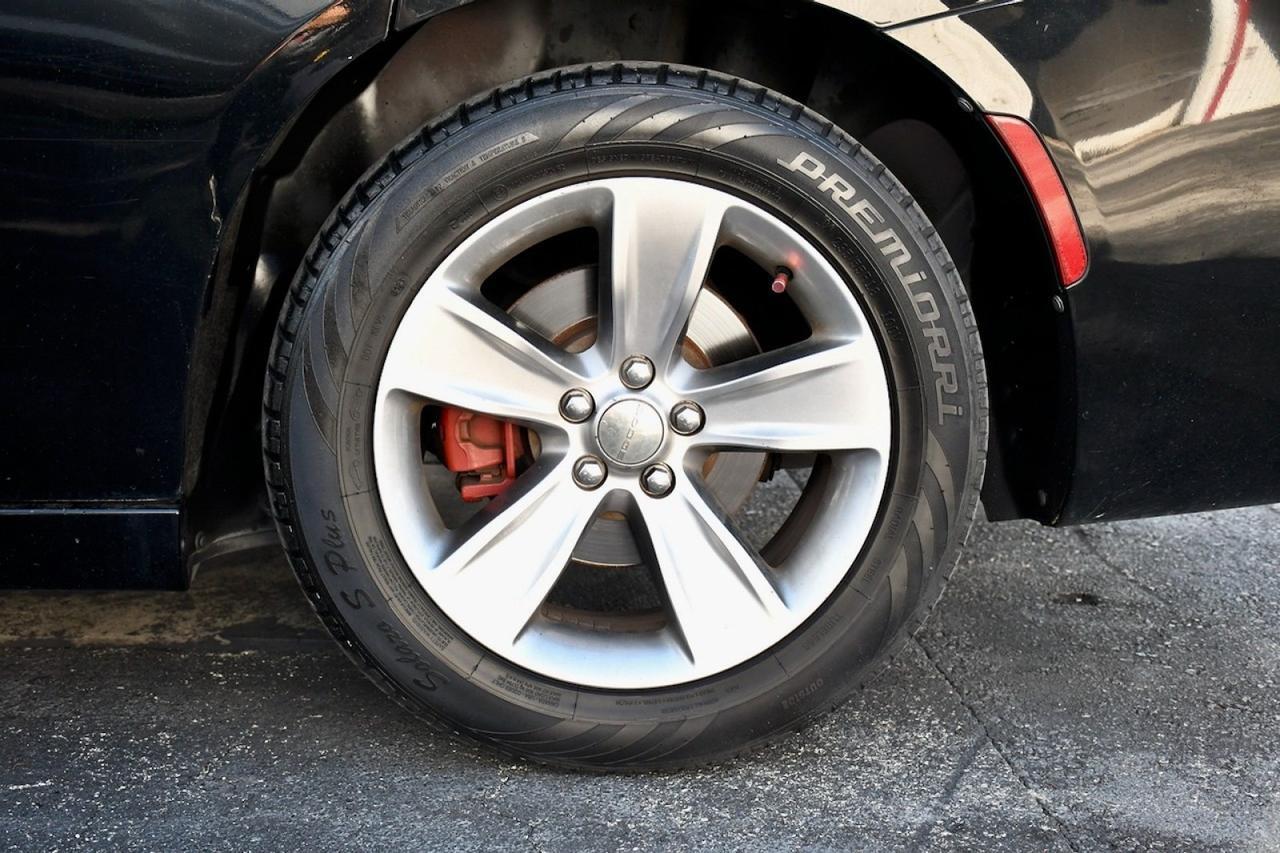 2017 Dodge Charger SXT Lake Worth FL