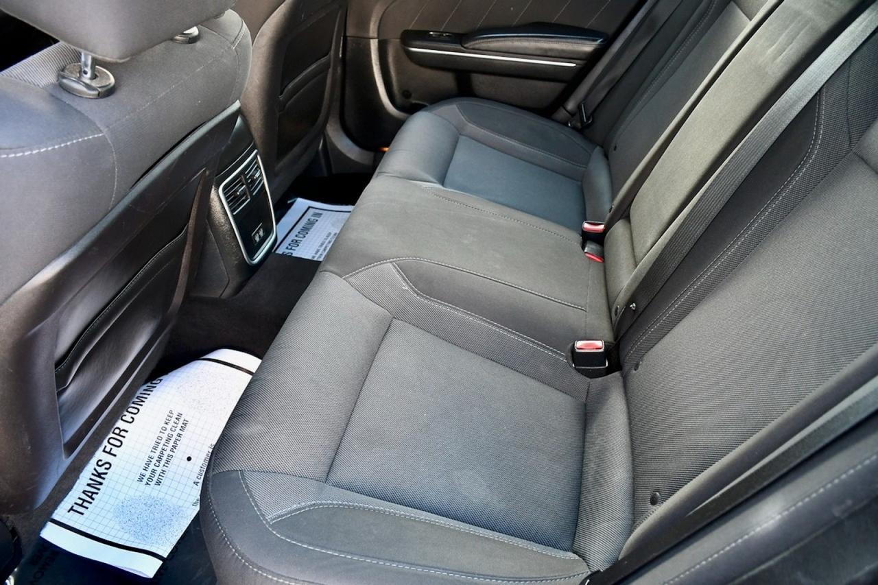 2017 Dodge Charger SXT Lake Worth FL