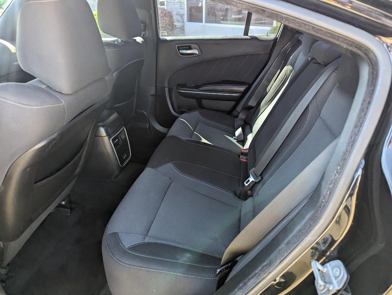 2017 Dodge Charger SXT Grand Junction CO