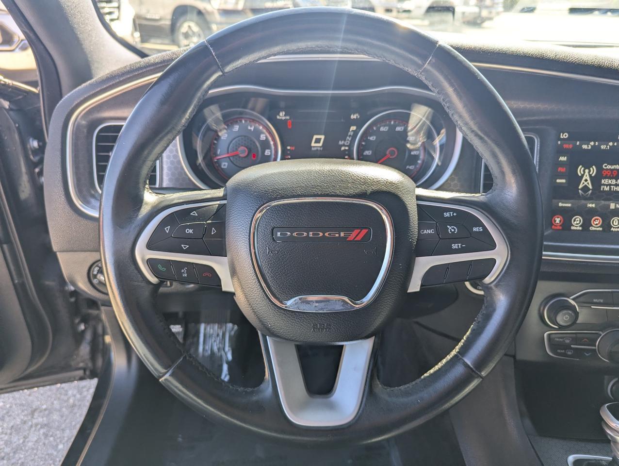 2017 Dodge Charger SXT Grand Junction CO