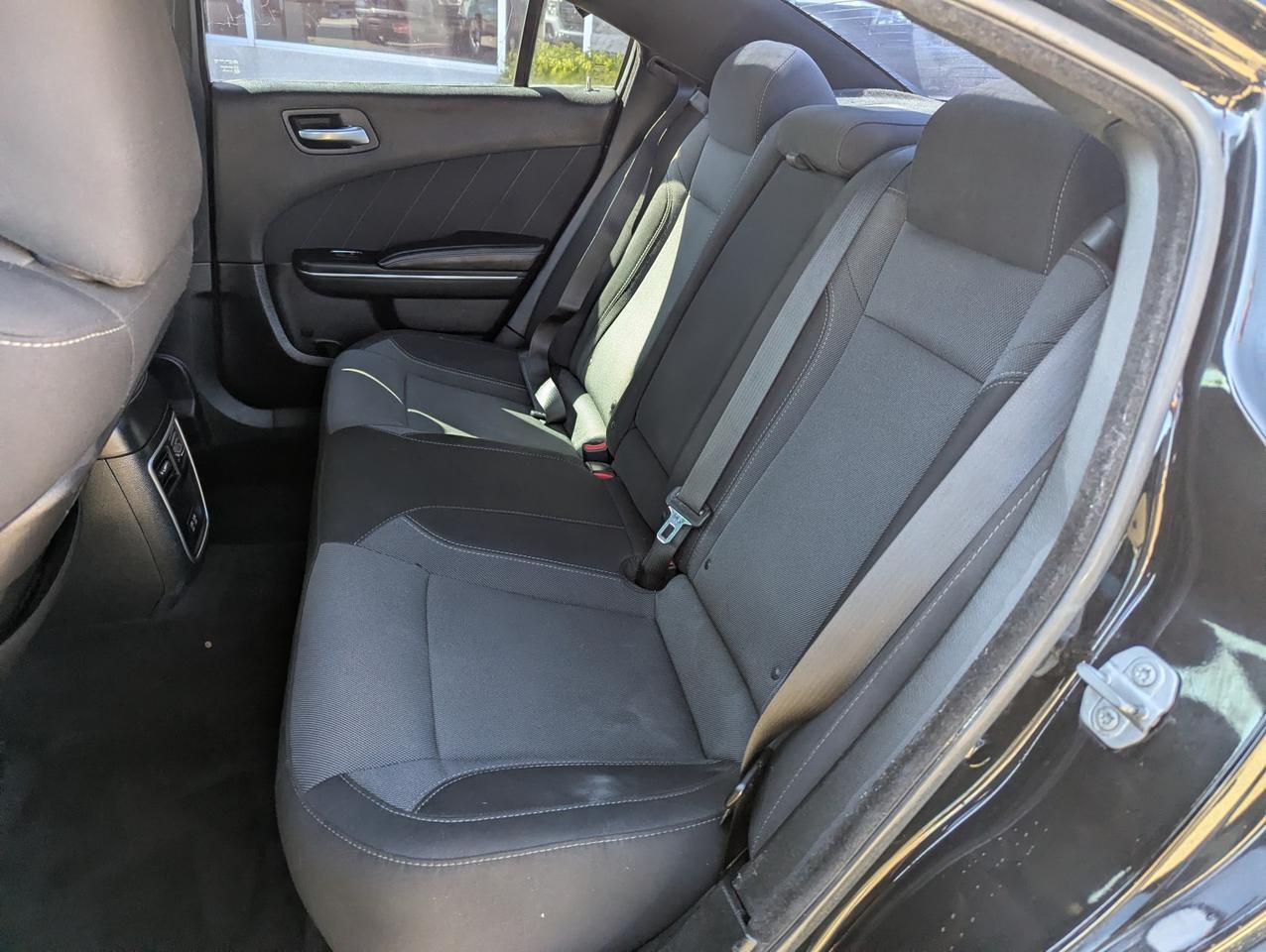 2017 Dodge Charger SXT Grand Junction CO