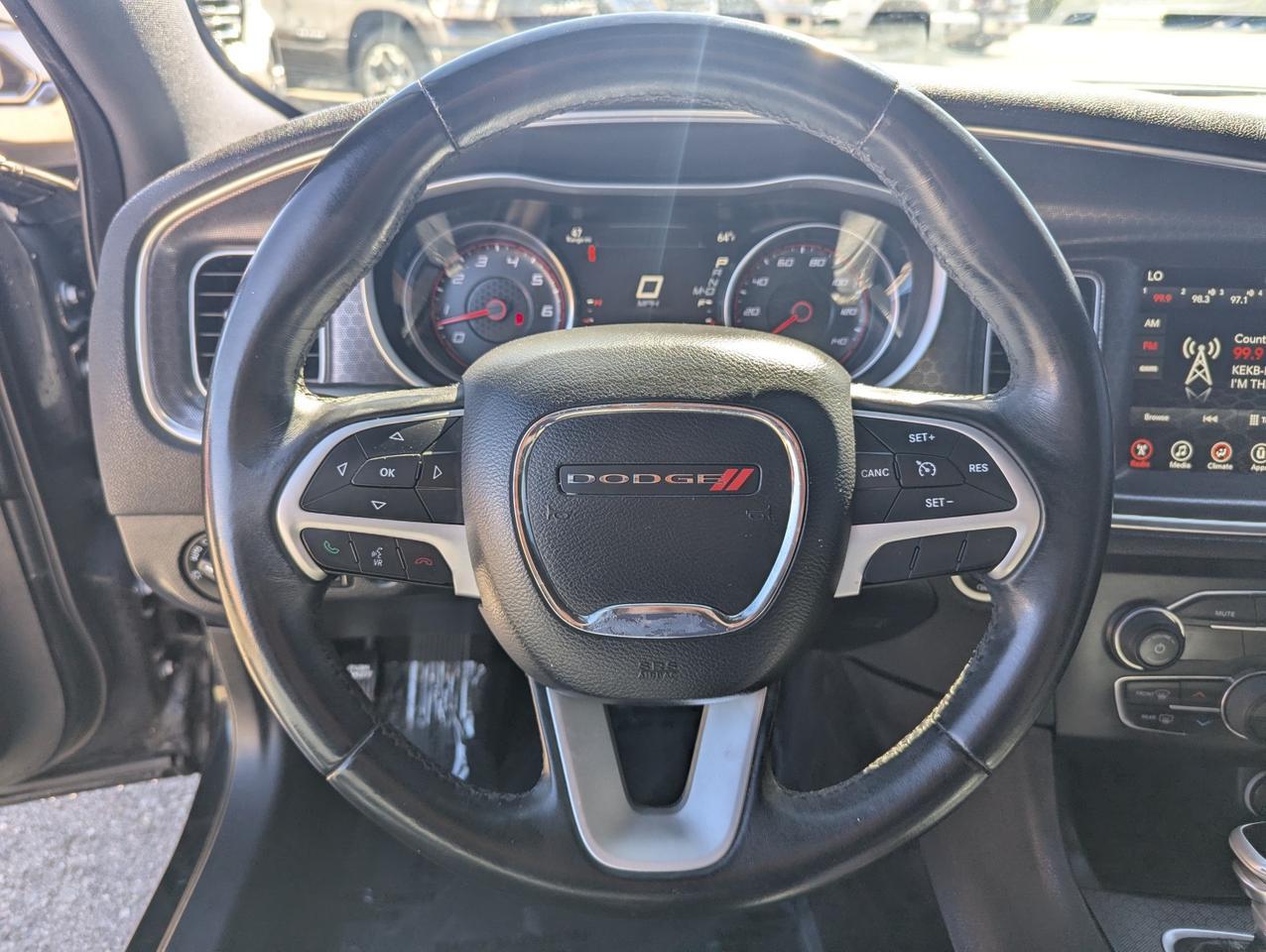 2017 Dodge Charger SXT Grand Junction CO