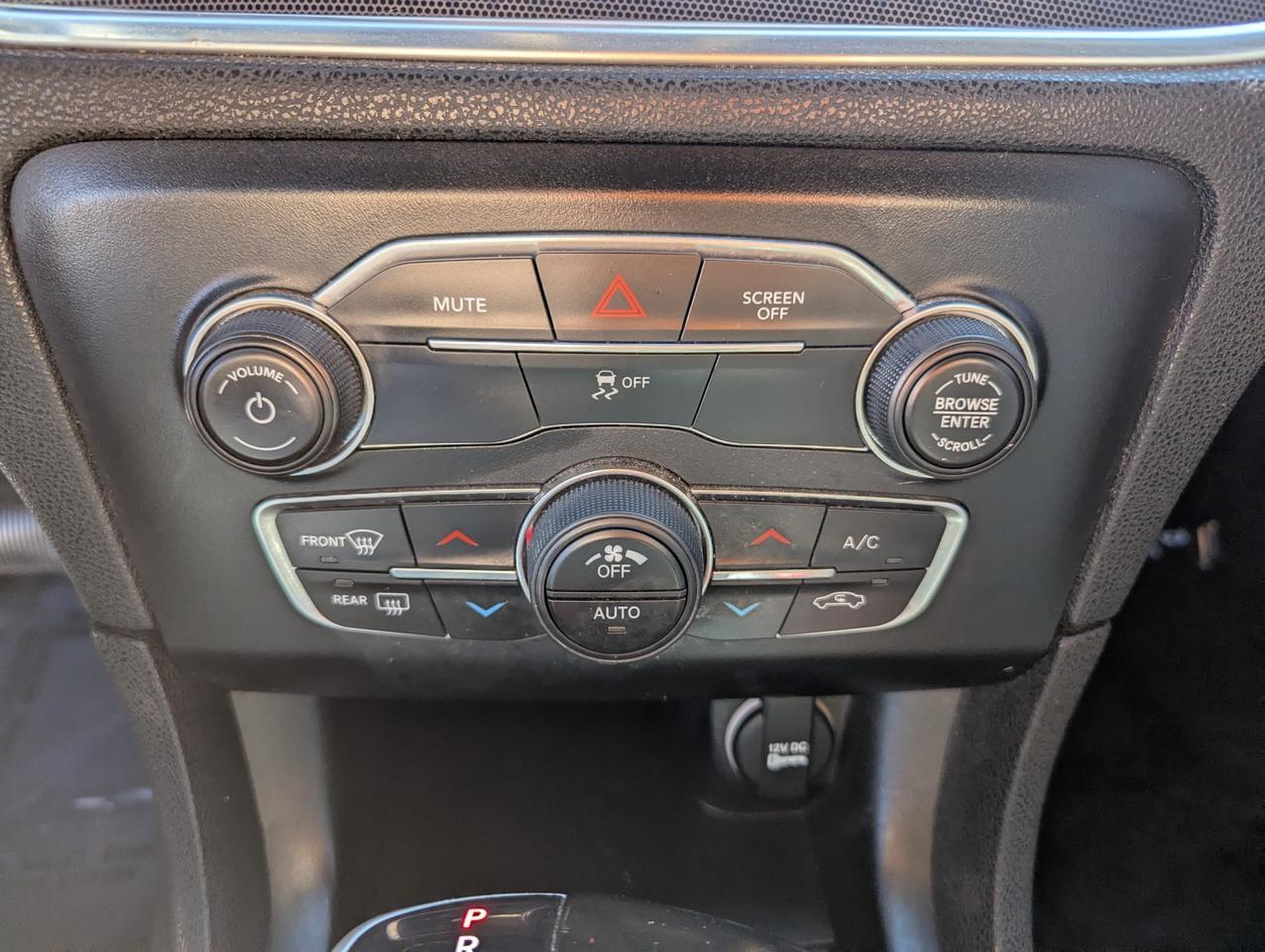 2017 Dodge Charger SXT Grand Junction CO
