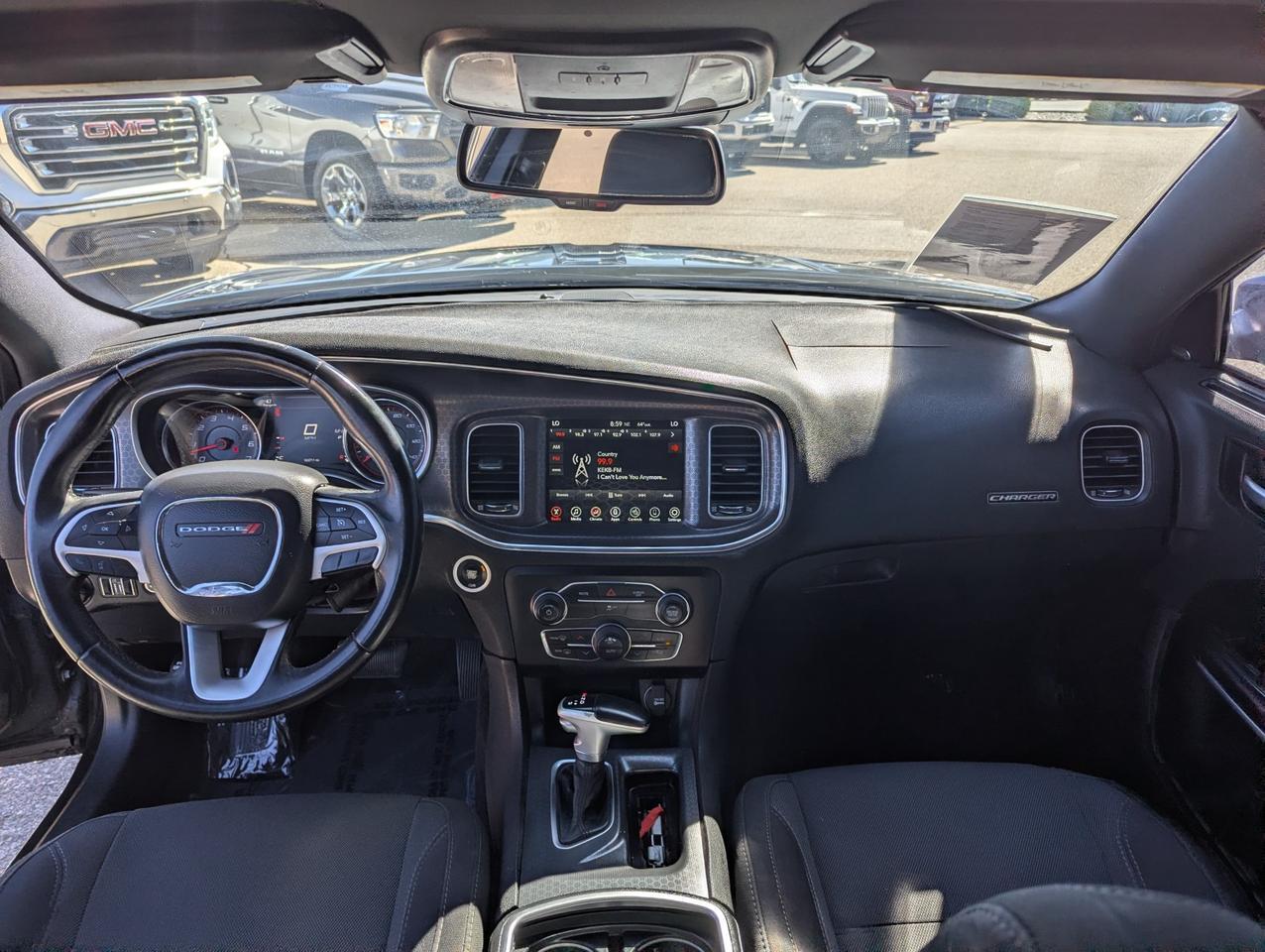 2017 Dodge Charger SXT Grand Junction CO