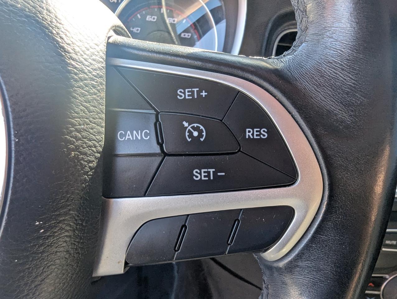 2017 Dodge Charger SXT Grand Junction CO