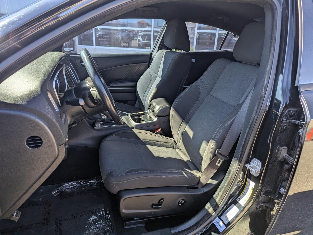 2017 Dodge Charger SXT Grand Junction CO