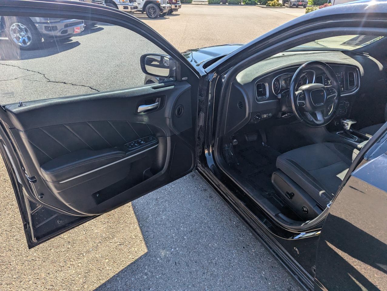 2017 Dodge Charger SXT Grand Junction CO