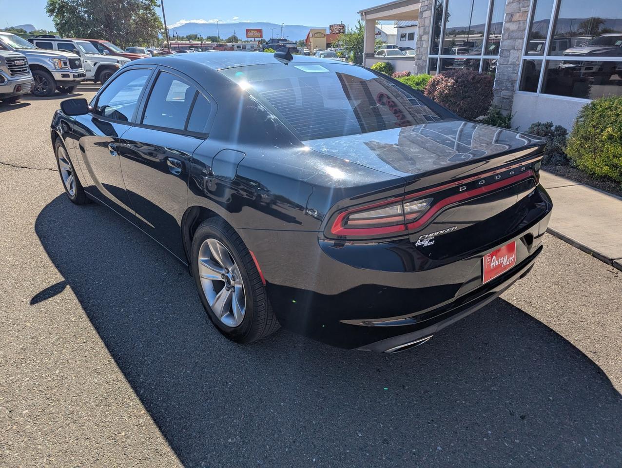 2017 Dodge Charger SXT Grand Junction CO