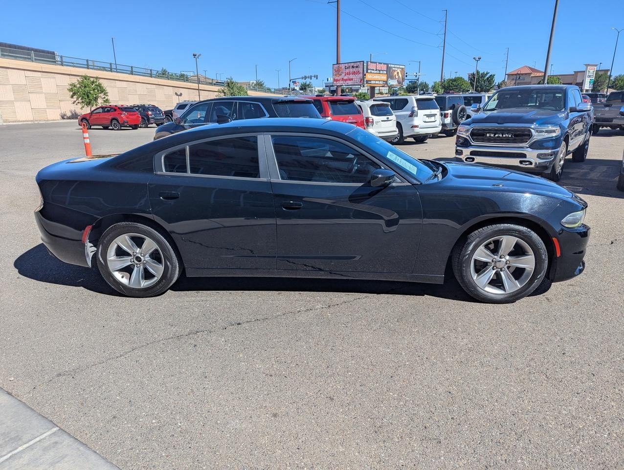 2017 Dodge Charger SXT Grand Junction CO