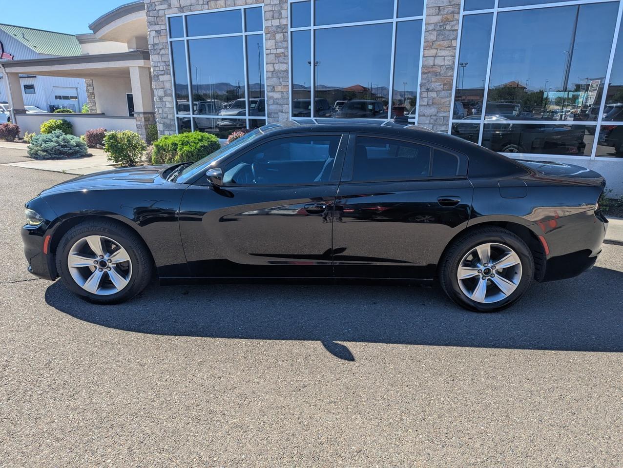 2017 Dodge Charger SXT Grand Junction CO