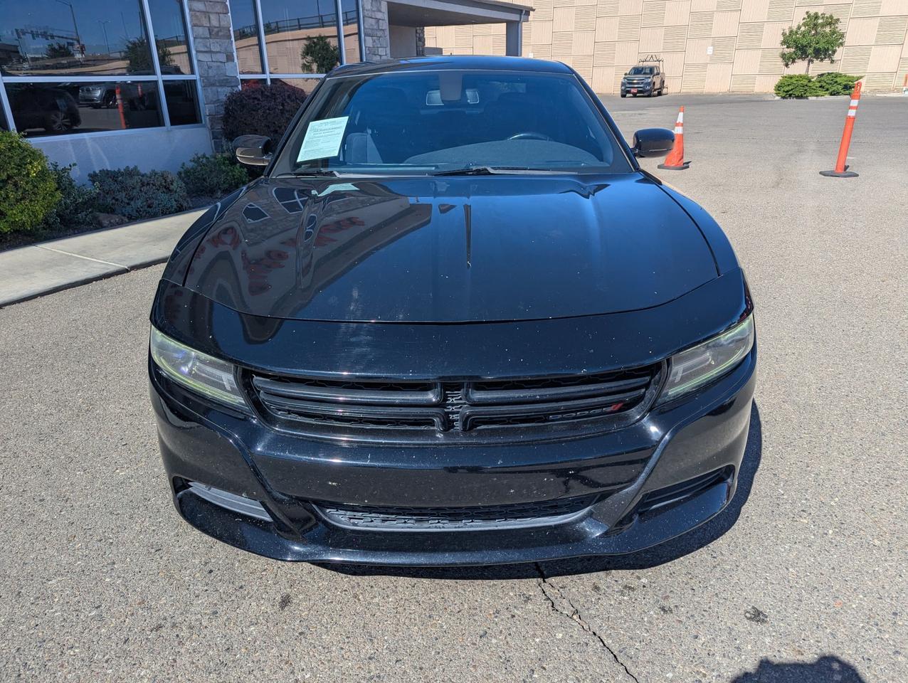 2017 Dodge Charger SXT Grand Junction CO