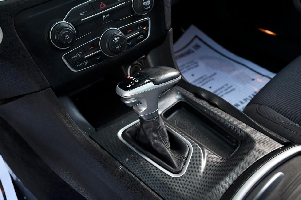 2017 Dodge Charger SXT Lake Worth FL