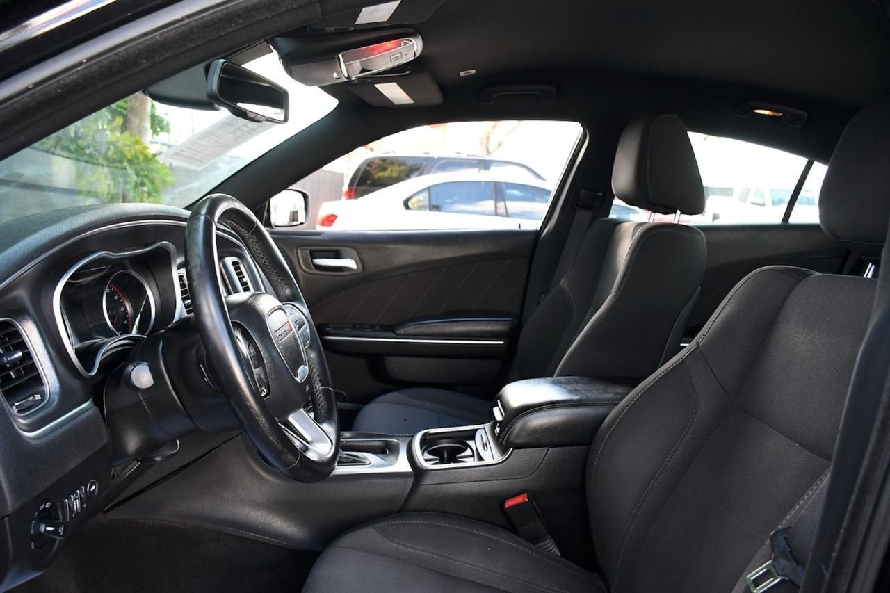 2017 Dodge Charger SXT Lake Worth FL