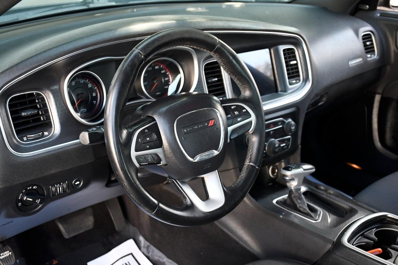 2017 Dodge Charger SXT Lake Worth FL