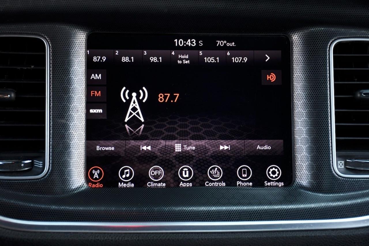 2017 Dodge Charger SXT Lake Worth FL