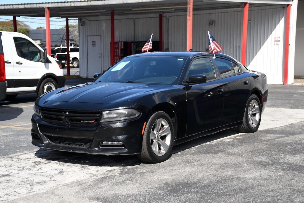 2017 Dodge Charger SXT Lake Worth FL