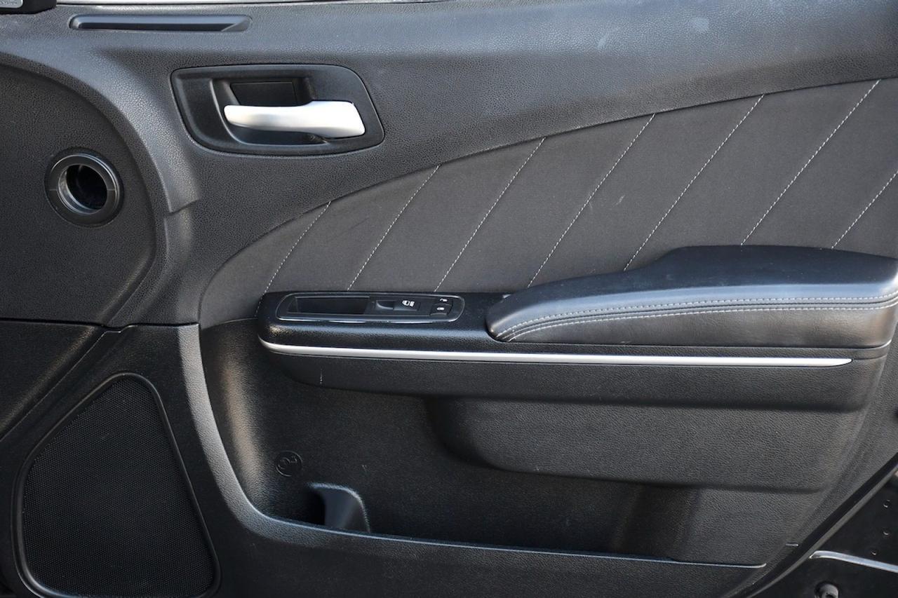 2017 Dodge Charger SXT Lake Worth FL