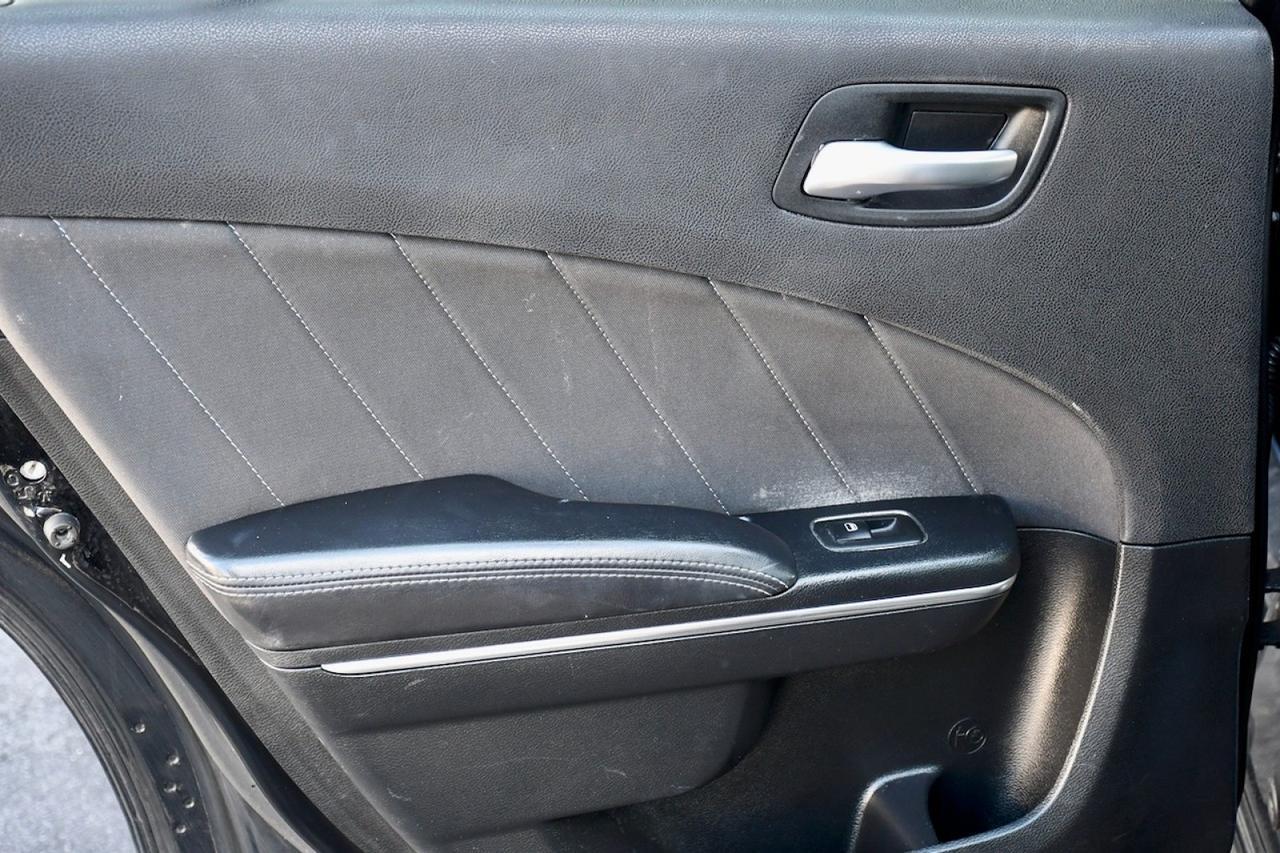 2017 Dodge Charger SXT Lake Worth FL