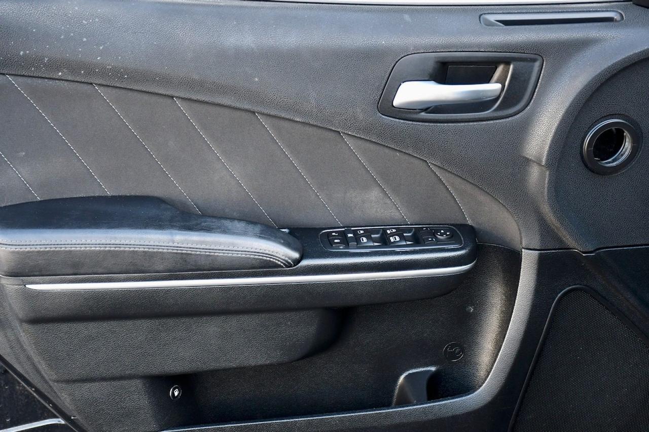 2017 Dodge Charger SXT Lake Worth FL