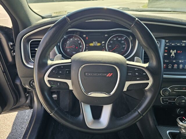 2017 Dodge Charger SXT Athens GA