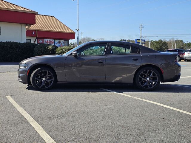 2017 Dodge Charger SXT Athens GA