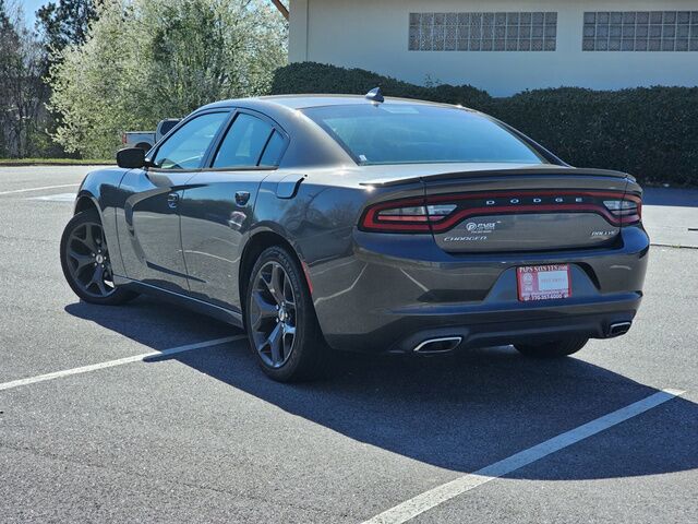 2017 Dodge Charger SXT Athens GA