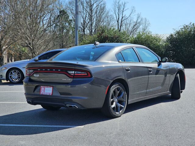 2017 Dodge Charger SXT Athens GA