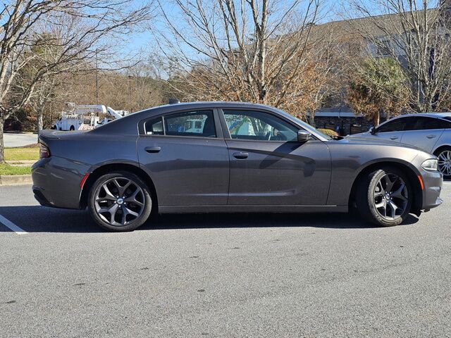 2017 Dodge Charger SXT Athens GA