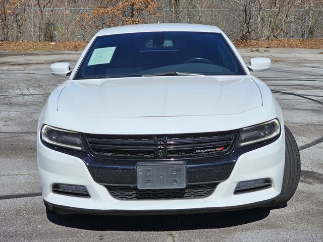 2017 Dodge Charger SXT