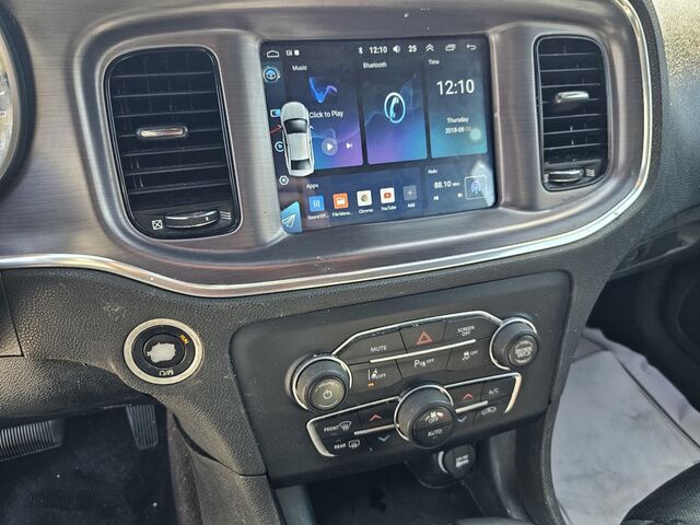 2017 Dodge Charger SXT Morrow GA