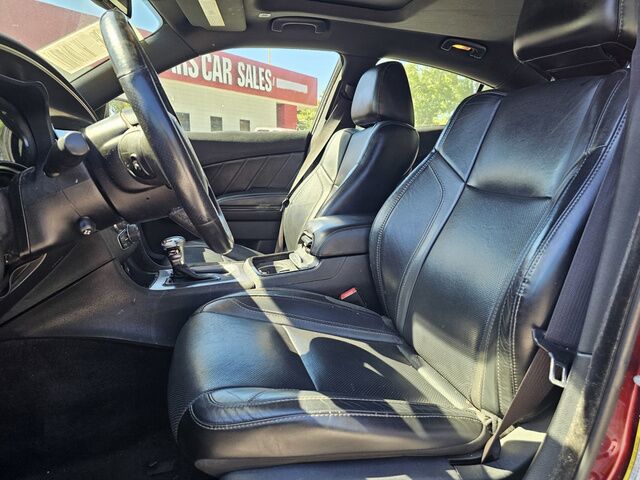 2017 Dodge Charger SXT Morrow GA