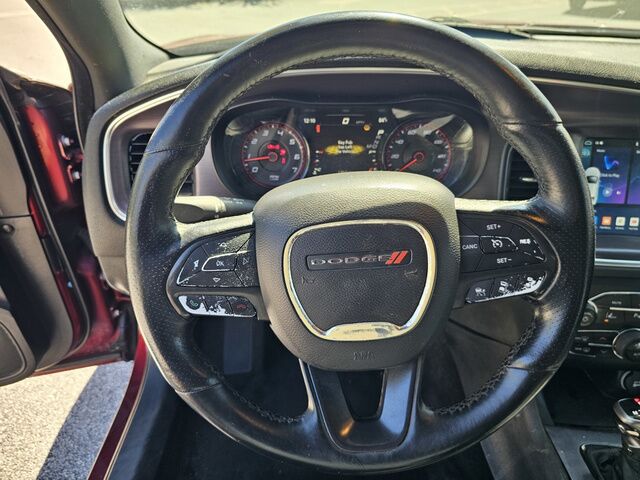 2017 Dodge Charger SXT Morrow GA