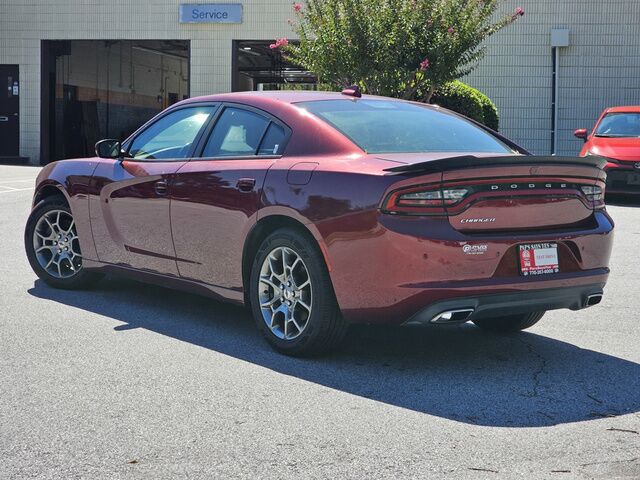 2017 Dodge Charger SXT Morrow GA