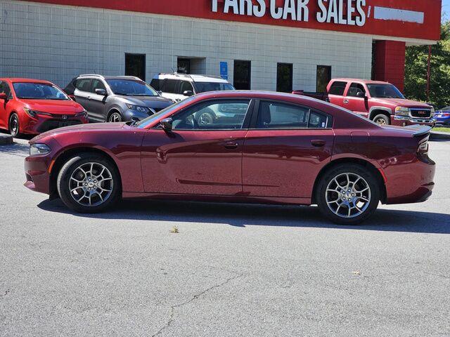 2017 Dodge Charger SXT Morrow GA