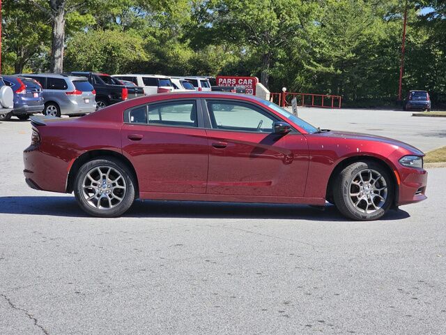 2017 Dodge Charger SXT Morrow GA