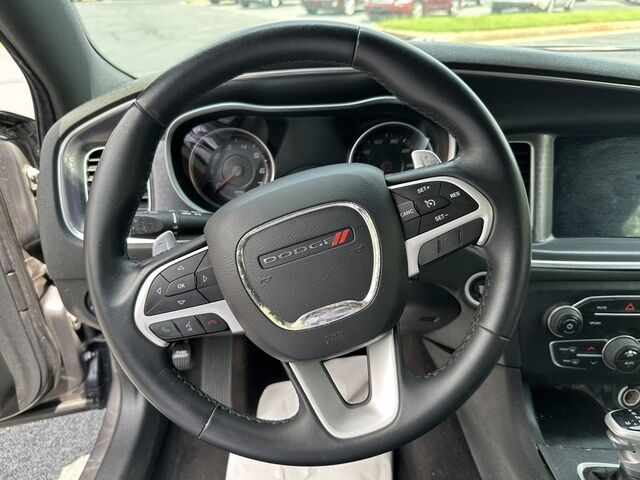2017 Dodge Charger SXT Douglasville GA