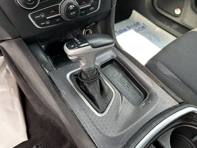 2017 Dodge Charger SXT Douglasville GA