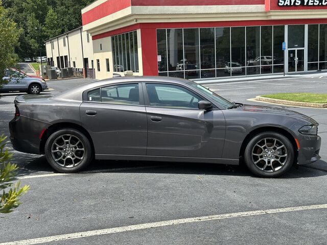 2017 Dodge Charger SXT Douglasville GA