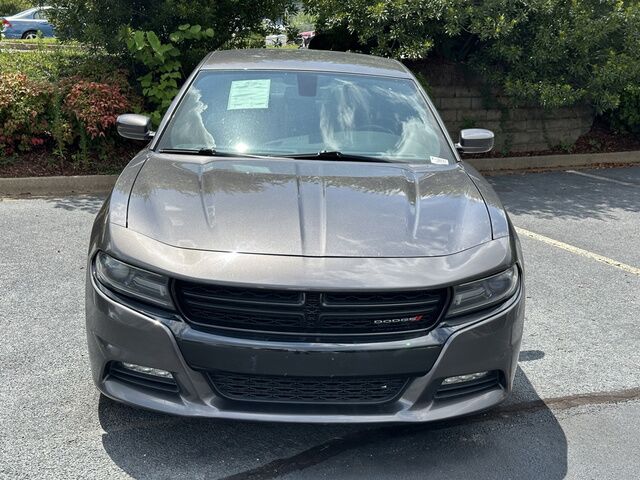 2017 Dodge Charger SXT Douglasville GA