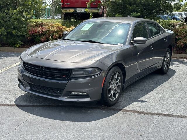 2017 Dodge Charger SXT Douglasville GA