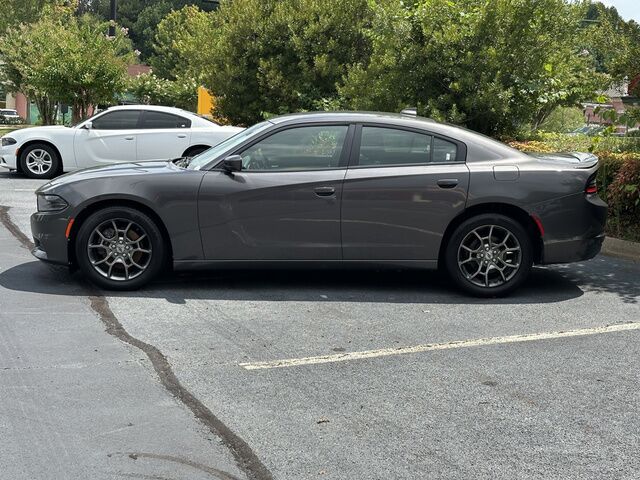 2017 Dodge Charger SXT Douglasville GA