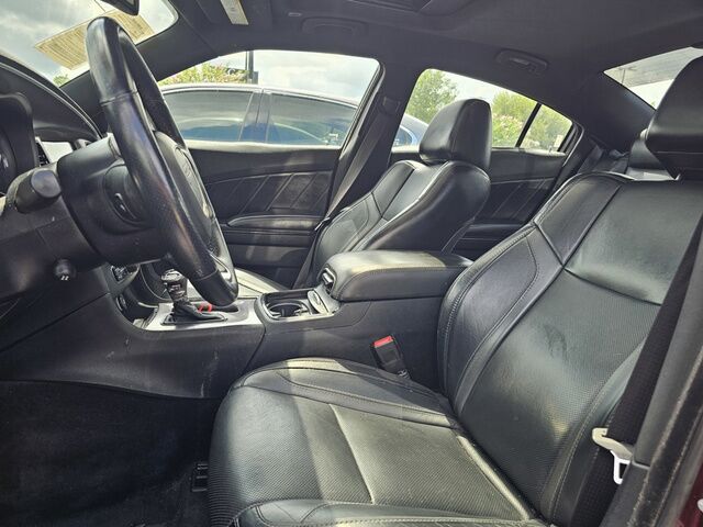 2017 Dodge Charger SXT Douglasville GA