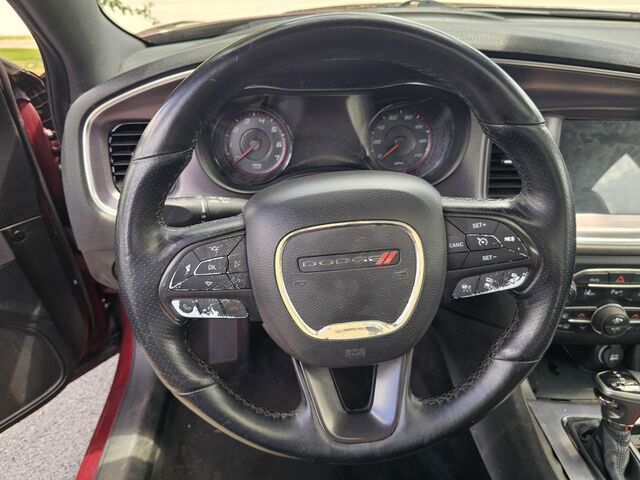 2017 Dodge Charger SXT Douglasville GA
