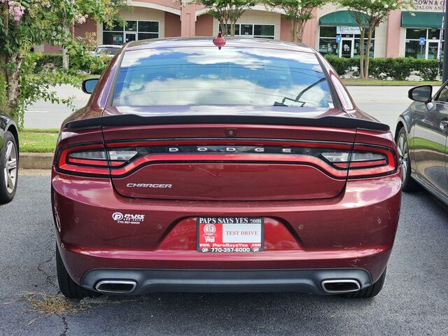 2017 Dodge Charger SXT Douglasville GA