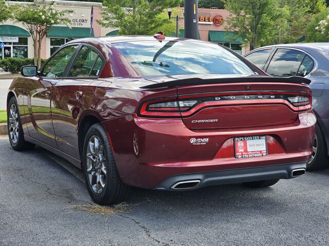 2017 Dodge Charger SXT Douglasville GA